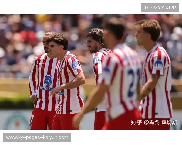 马竞准备补回上一代缺失的硬度