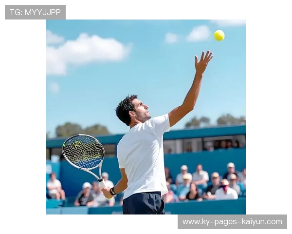 精准发球两分连取：网球对决中的致命武器